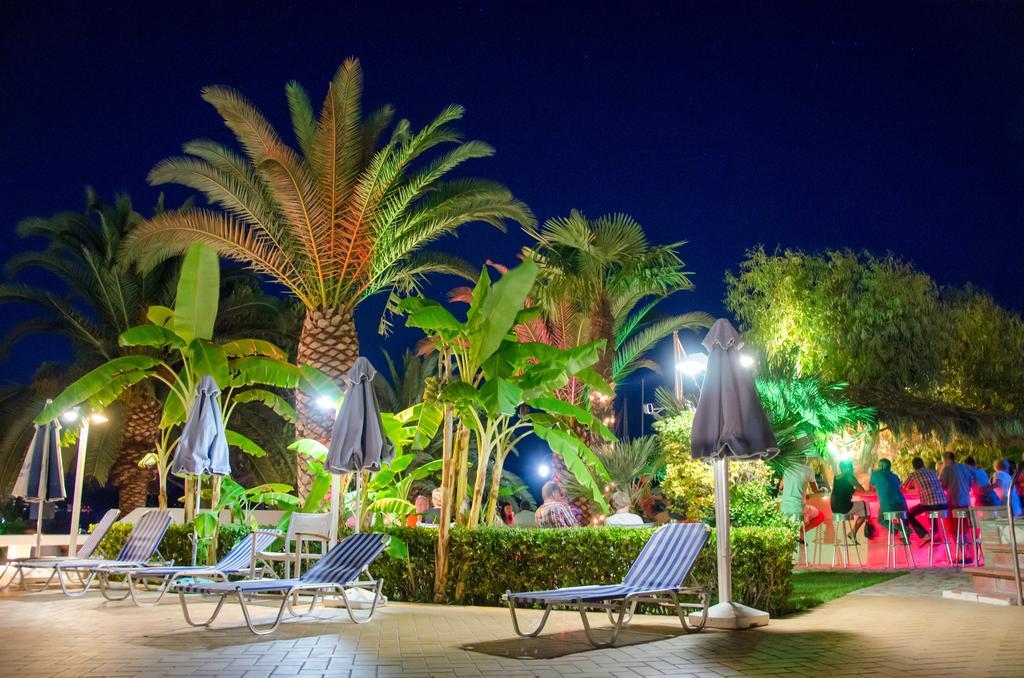 Athos Hotel Nydri  Exterior foto