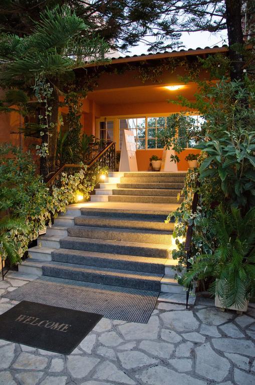 Athos Hotel Nydri  Exterior foto