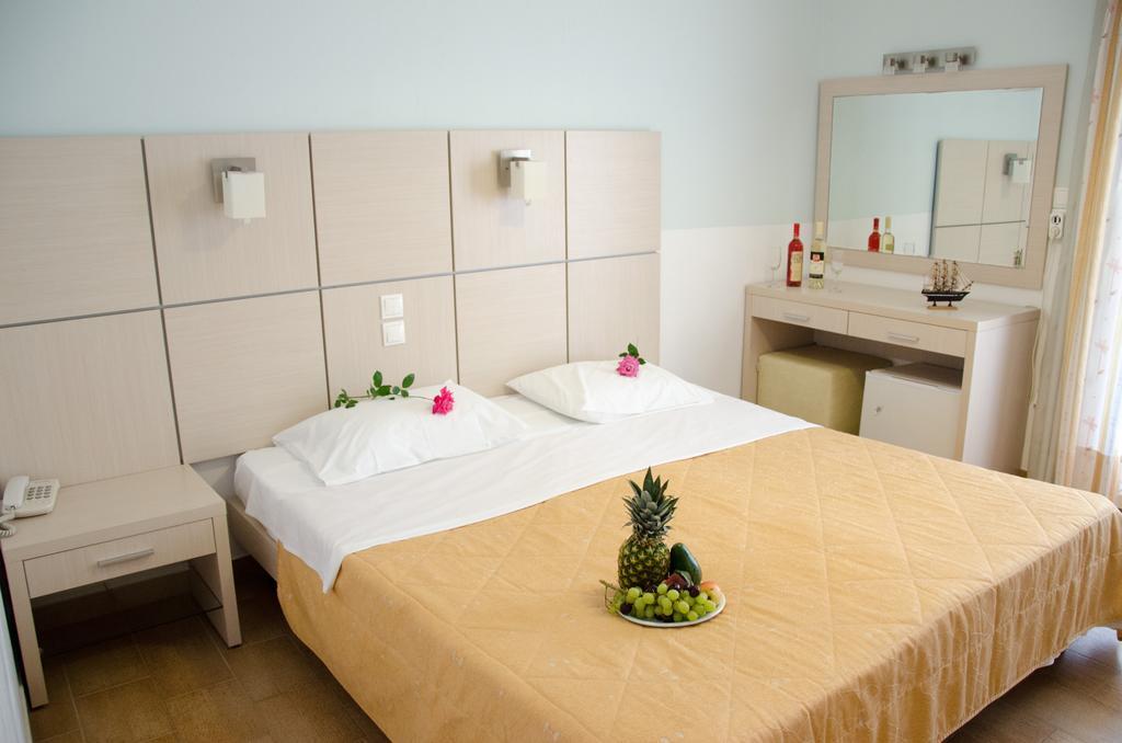 Athos Hotel Nydri  Zimmer foto