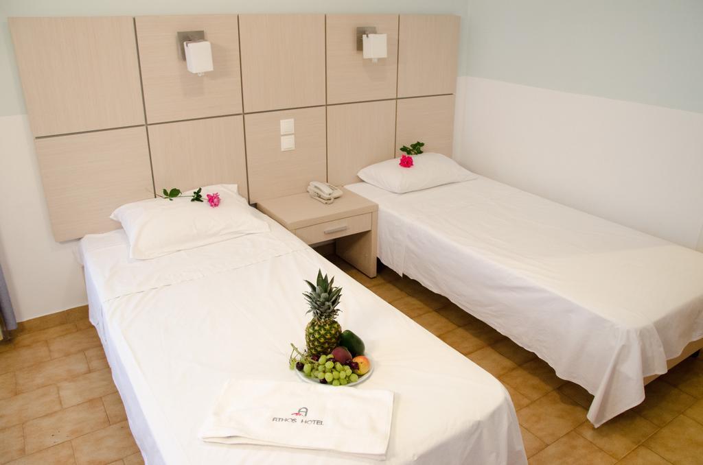 Athos Hotel Nydri  Zimmer foto