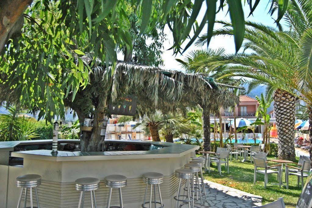 Athos Hotel Nydri  Exterior foto