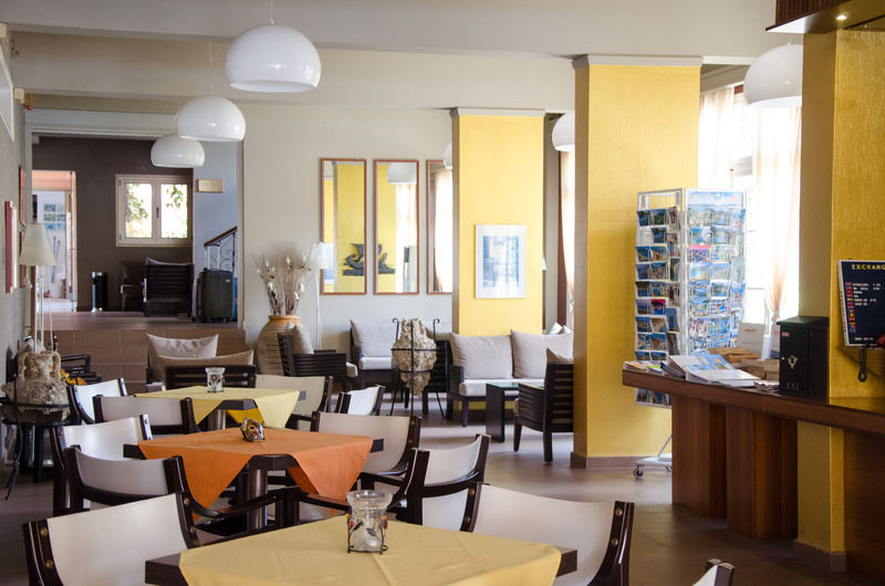 Athos Hotel Nydri  Exterior foto
